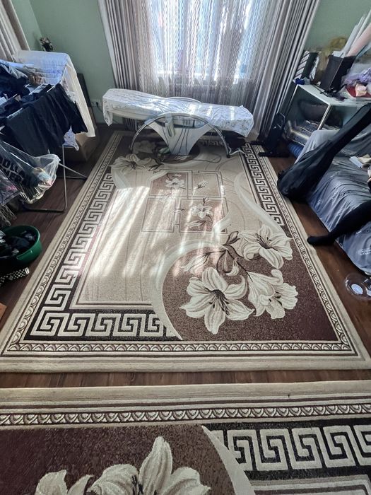 ковры 2.5х3.5м 2шт