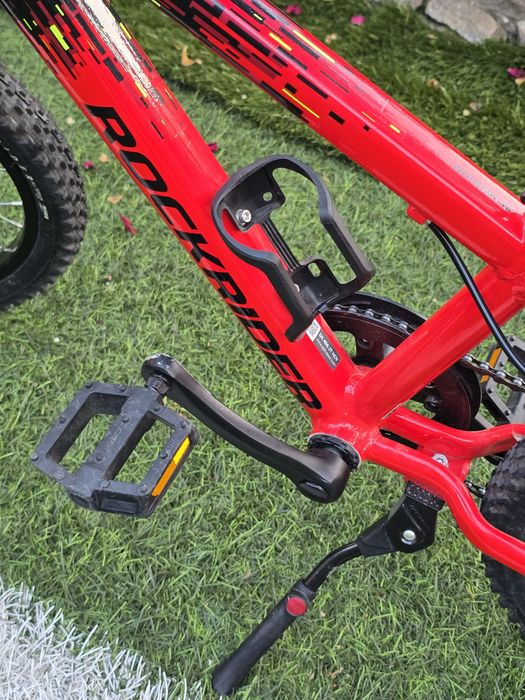 Vand bicicletă Mountain Bike (MTB) pentru copii Rockrider ST900, mărime 20 inch