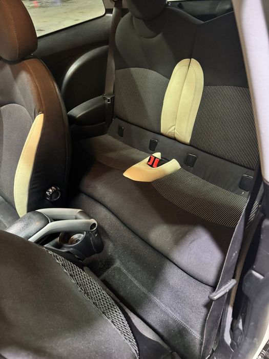 Mini Cooper  executiv