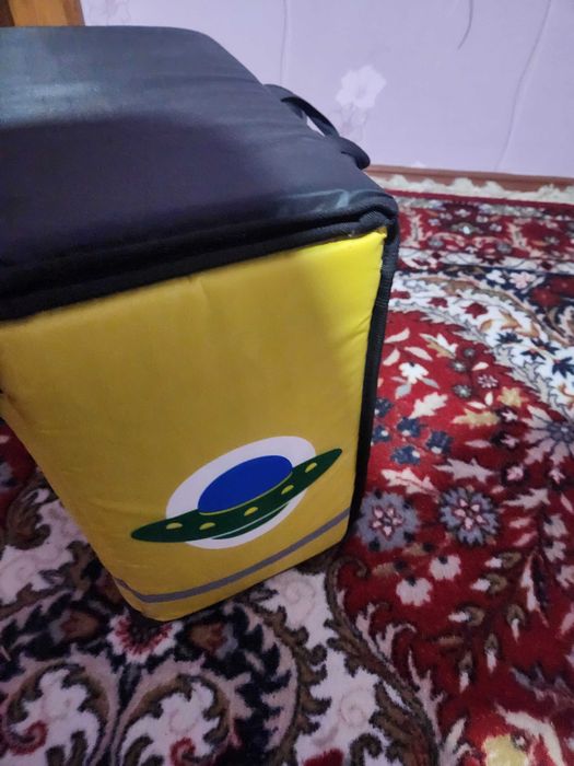 Express24 termo sumka sotiladi