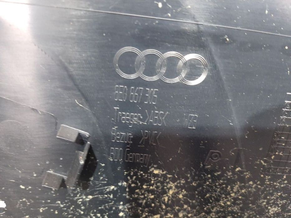 tapiterie fata usa stanga spate audi a4 b7 8e0867305