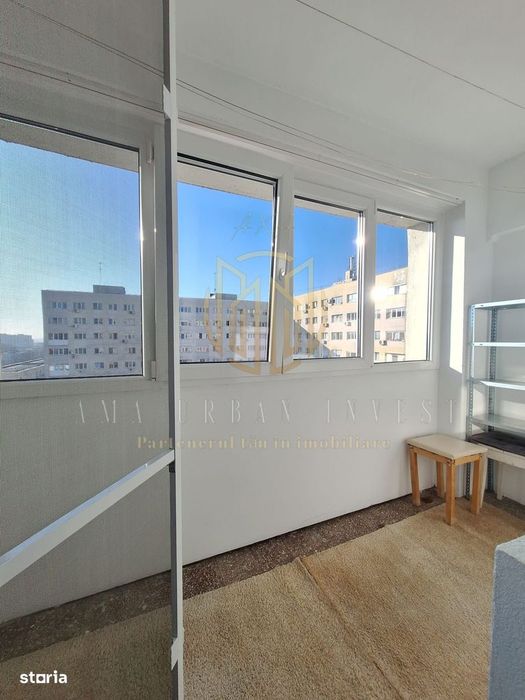 Apartament 2 camere Titan - metrou 1 Decembrie la 5 minute Ale. Lipane