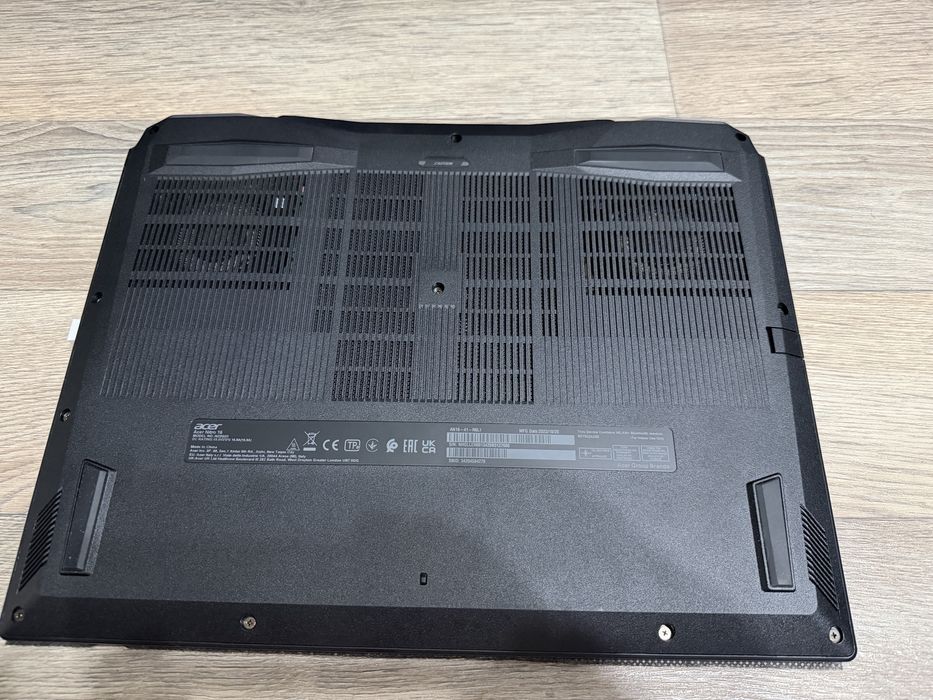 Ноутбук Acer Nitro 16