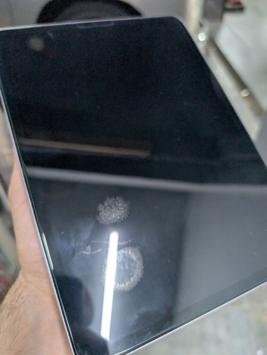 Ipad pro 11 m2 128
