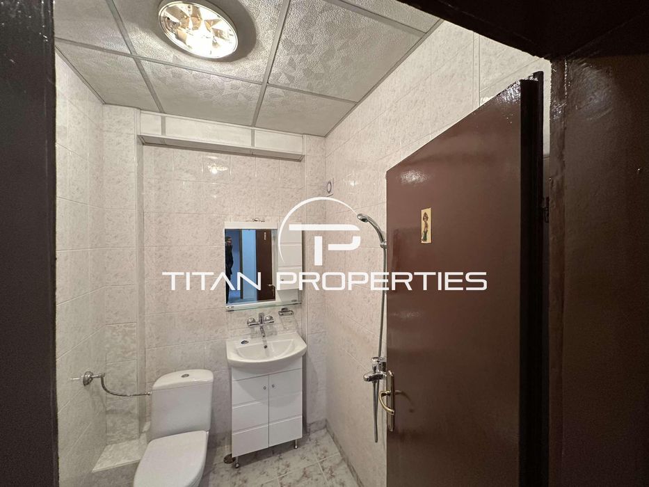 Двустаен апартамент, под наем, кв. Победа