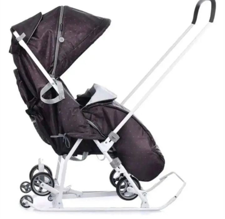 коляска сатылады