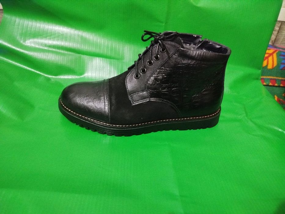 Krossovki Sapogi Originalnoe