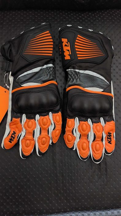 Ръкавици за мотор KTM нови размер L/10