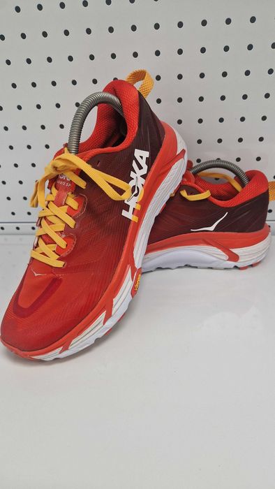 Оригинални маратонки- Hoka Mafate Speed