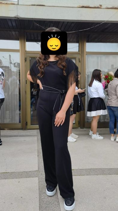 Гащеризон   Lucy