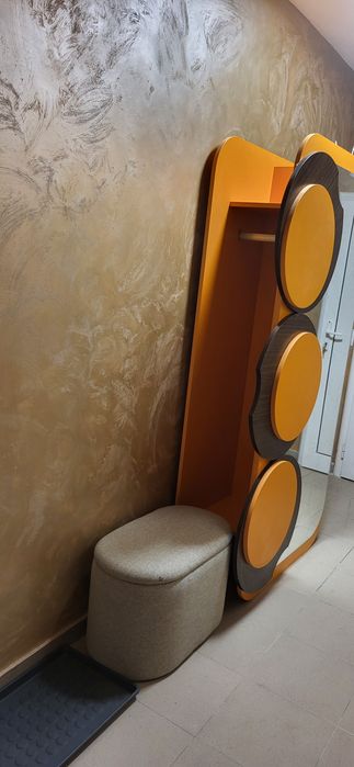 Дава се под наем Тристаен апартамент в София, Дървеница - 120 кв.м за 648.21 € - Снимка #1