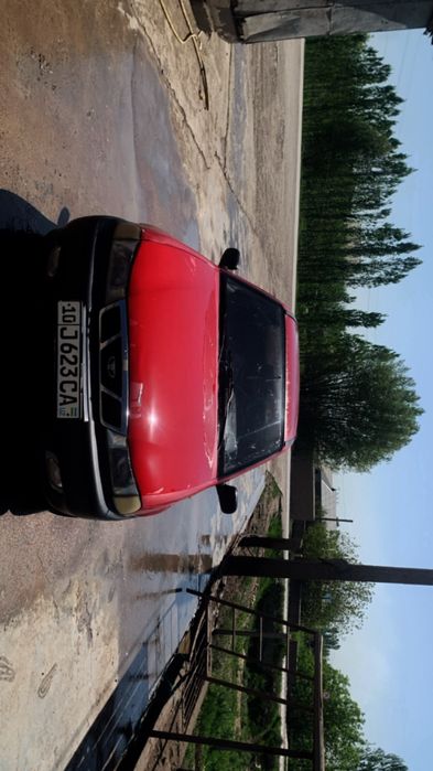 Racer sotiladi holati yaxshi