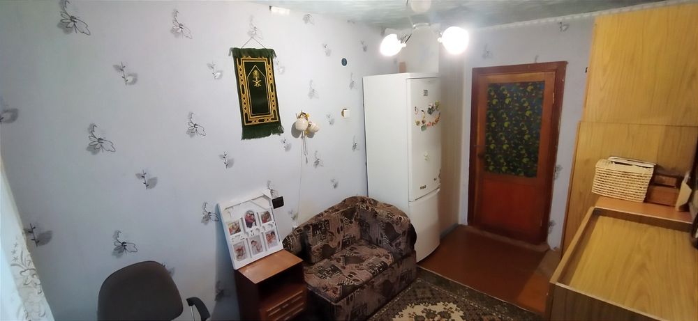 Продам 3-х квартиру