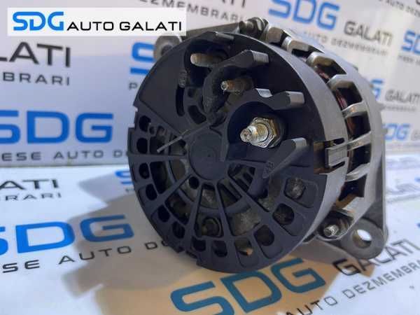 Alternator Fiat Croma 1.9 D JTD Multijet 2005 - 2010