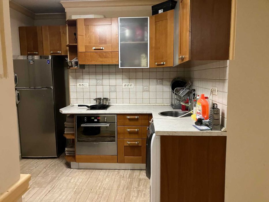 Продава се Мезонет в Пловдив, Център - 193 кв.м за 713 €/кв.м - Снимка #8