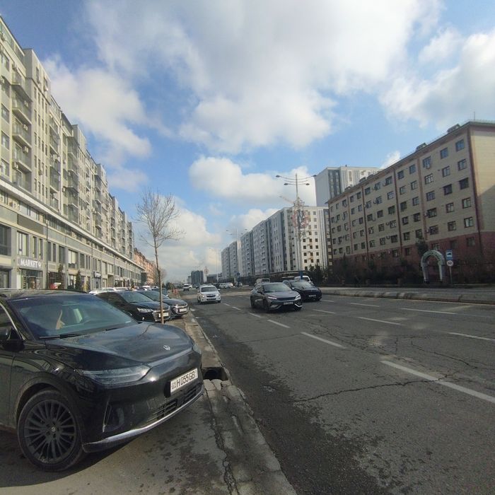 Офис Махтумкули СВОЙ