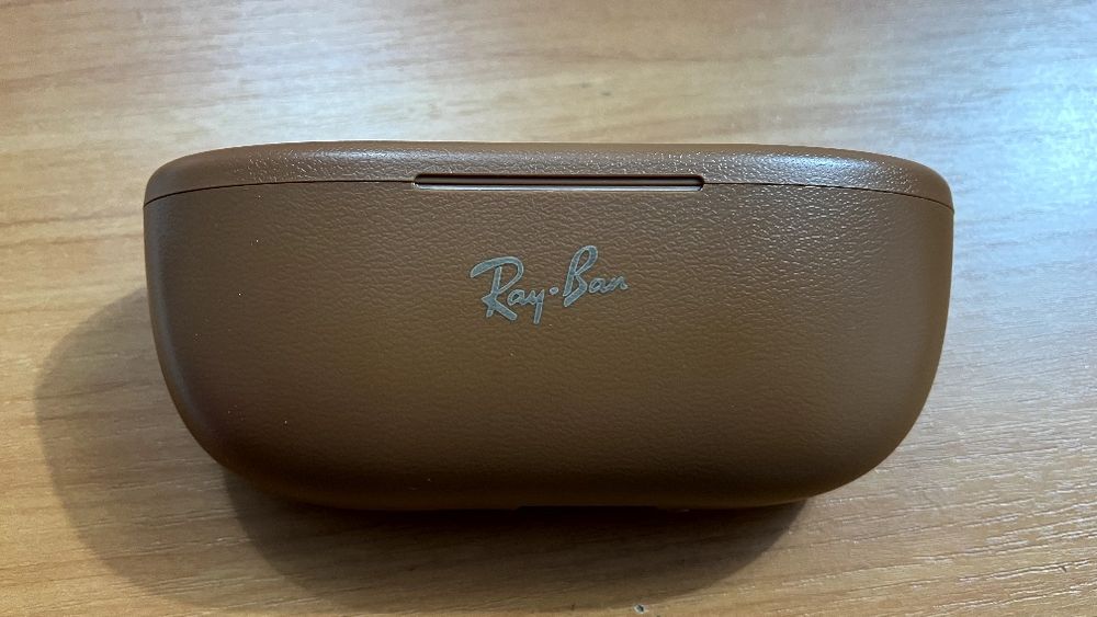 Ray Ban очки люкс