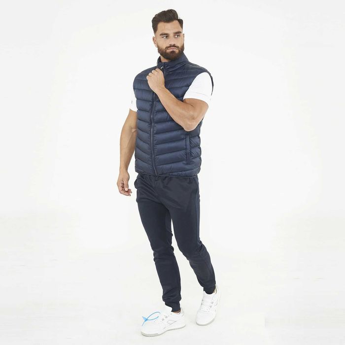 мъжки спортен елек Legea - S, M, L, XL, 2XL размери
