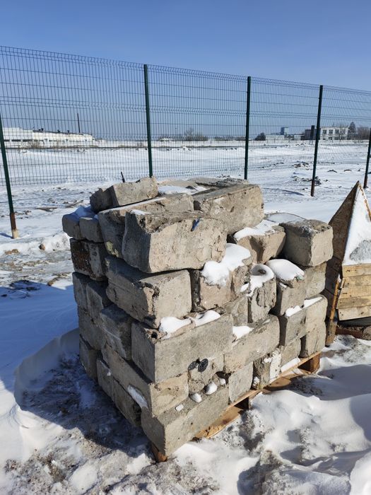 Продам пескоблок СССР советский