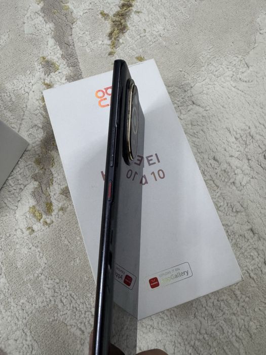 Хуавей Нова 10 128гб.