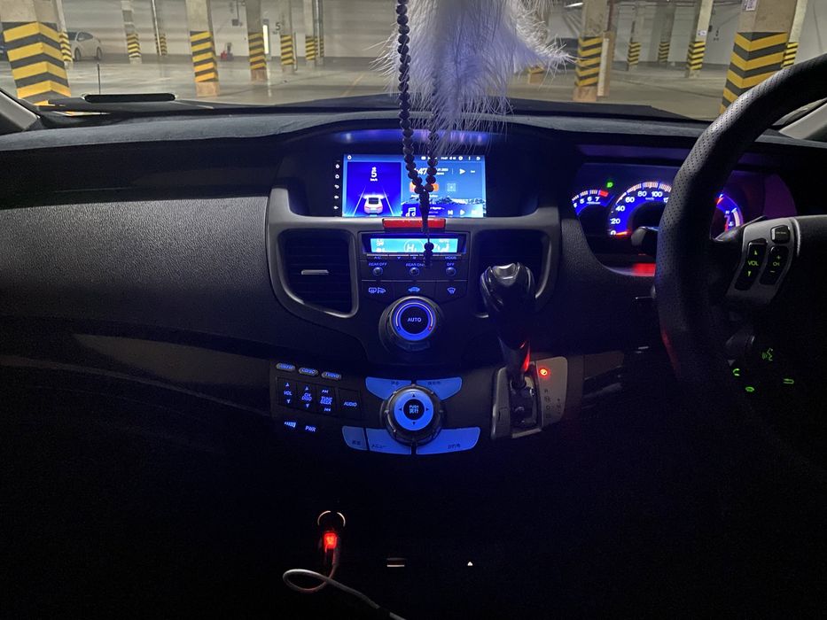 Продам авто Хонда Одиссей