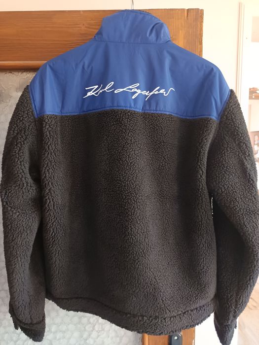 Яке Karl Lagerfeld