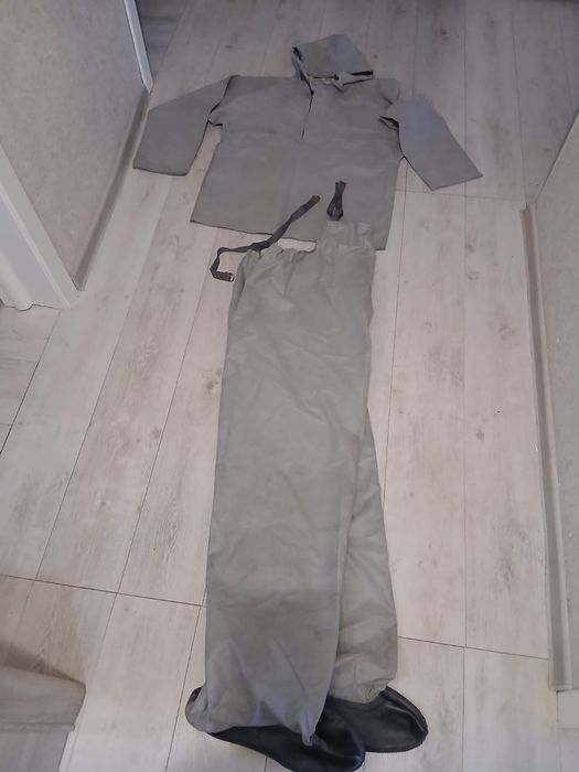 Гидрокостюм (ОЗК)