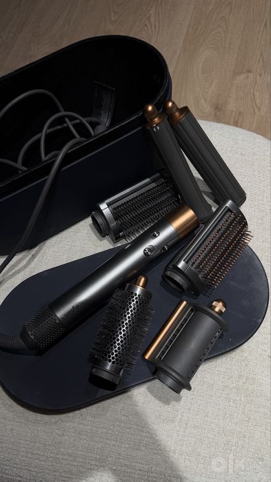 Dyson Airwrap Complete Фен-стайлер
