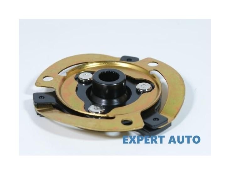 Cupla magnetica compresor , disc ambreiaj magnetic compresor clima Vol