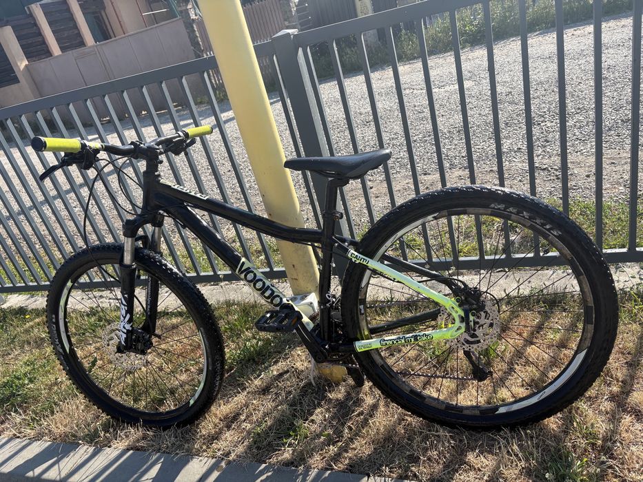 Bicicleta  copii