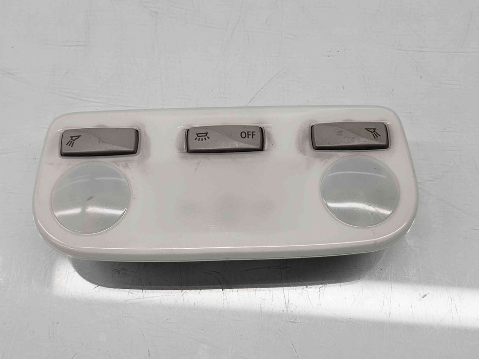 Plafoniera fata Renault Scenic 3 (J95) Facelift [Fabr 2009-2015] OEM