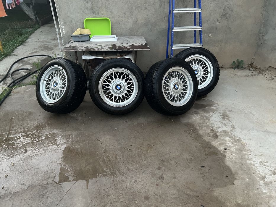 Автозапчасти из Германий