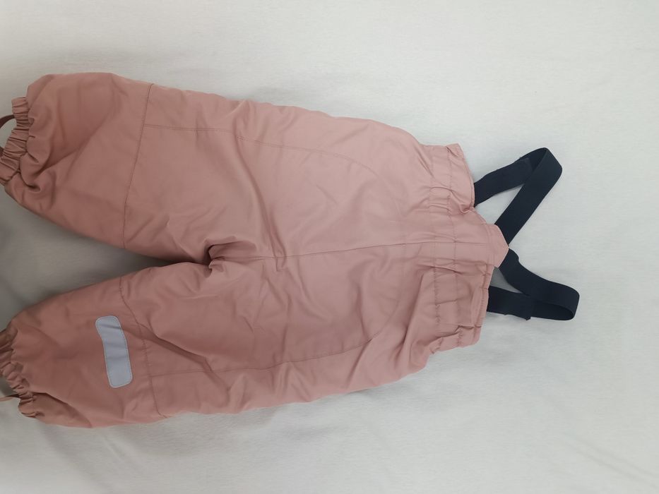 Pantaloni de ski copii H&M mărimea 86
