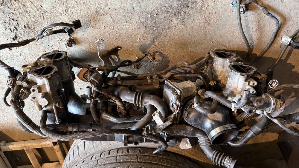 Продам двигатель