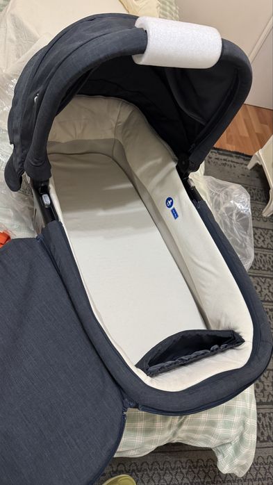 Коляска 2 в 1 ,не дорого!!!