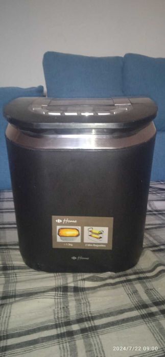 Air Frier - Почти не е ползван , като нов е !