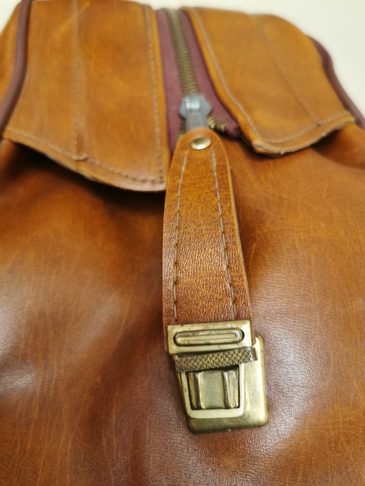 Сумка из СССР. Раритет.