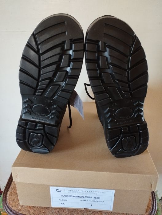 Кубинки нов модел