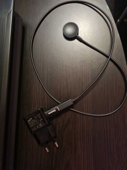 Samsung Galaxy Watch ULTRA impecabil