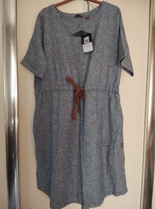 Платье 52 р Outventure