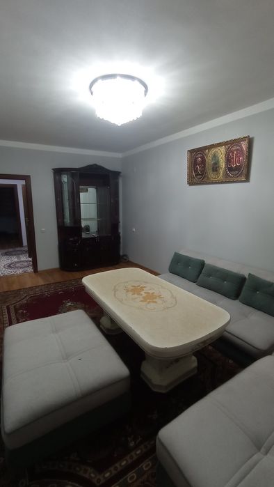 Квартира в аренду