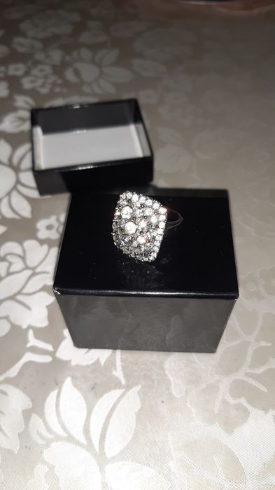 Продам кольцо из Турции бижутерия