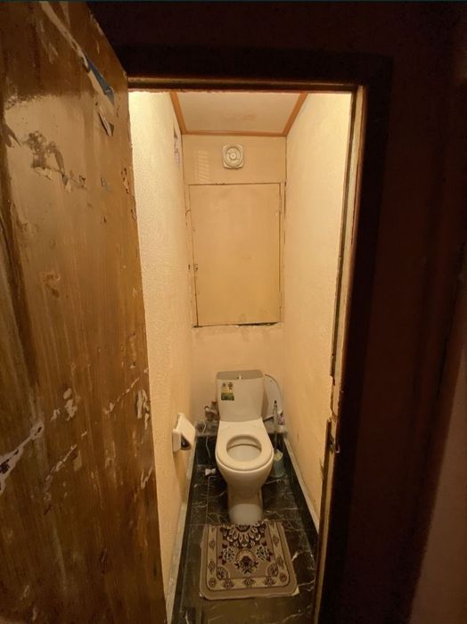 Юнусабад 19 квартал 2/5/5 (58²) продаётся квартира