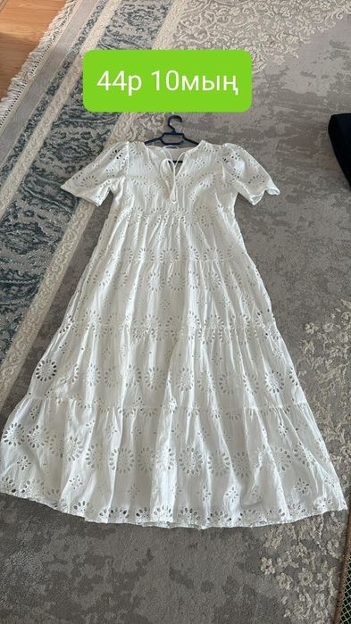 Көйлектер сатылады