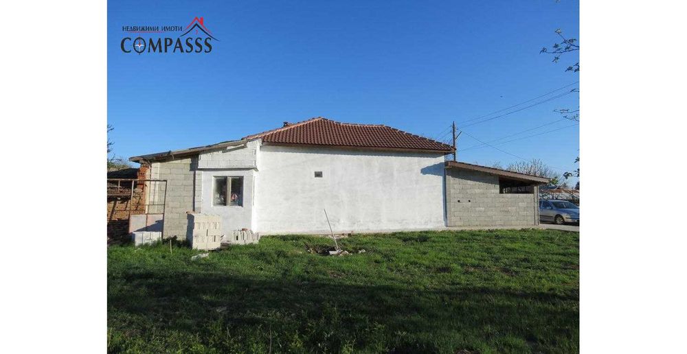 Продава се Къща в с. Дропла, Област Добрич - 72 кв.м за 819 €/кв.м - Снимка #17