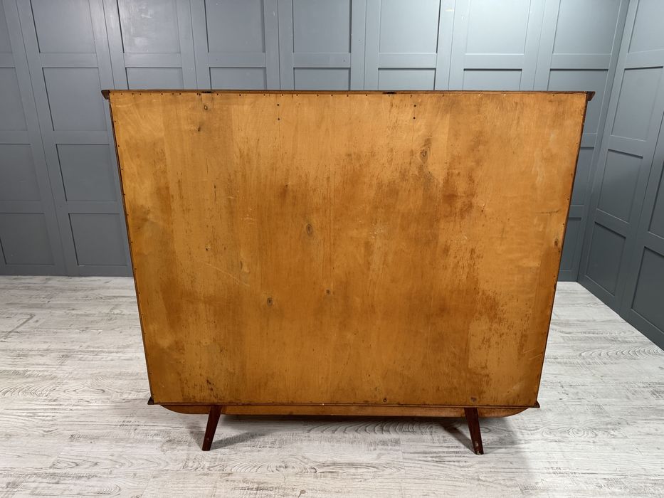 Винтидж  бюфет от средата на миналия век Д1116