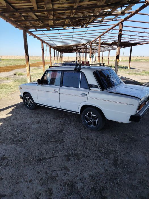 Vaz 06 metan Mator 03 metan 2020