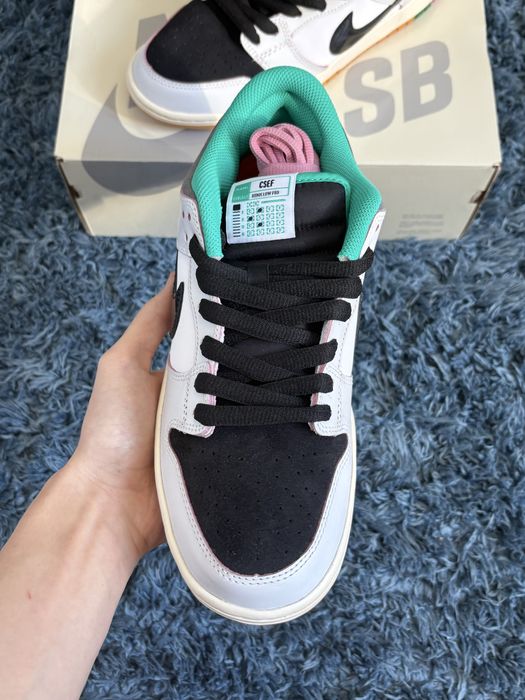 Nike Dunk Low SB CSEF