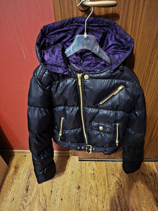 Оригинално яке Just Cavalli