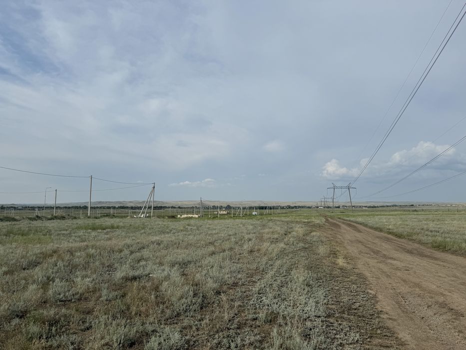 Продам землю в Жана ауыл-2